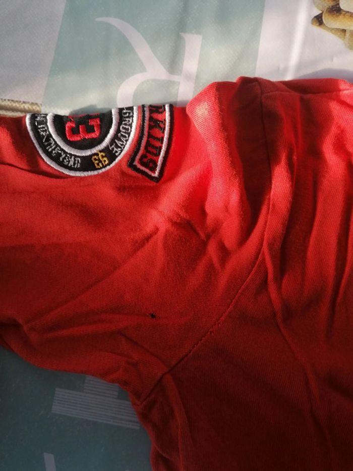 T shirt - photo numéro 2