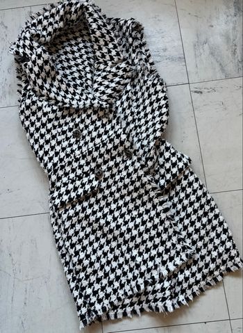 Combinaison short femme