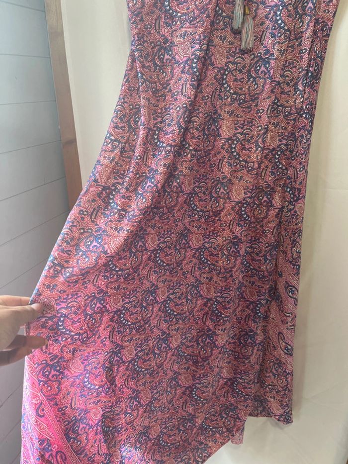 robe longue - photo numéro 4
