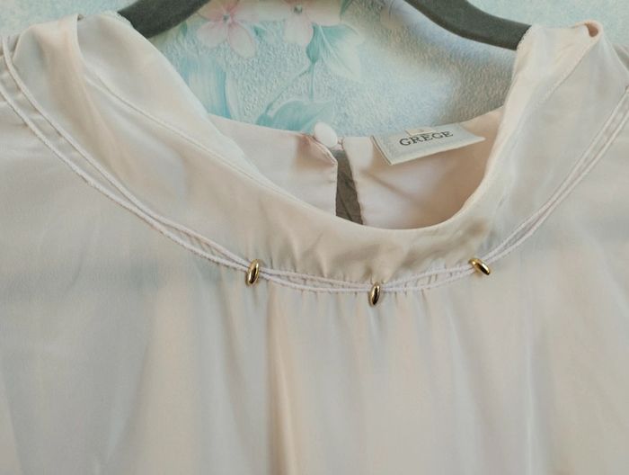 Blouse taille 3 - photo numéro 4