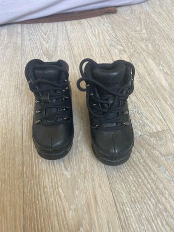 Timberland