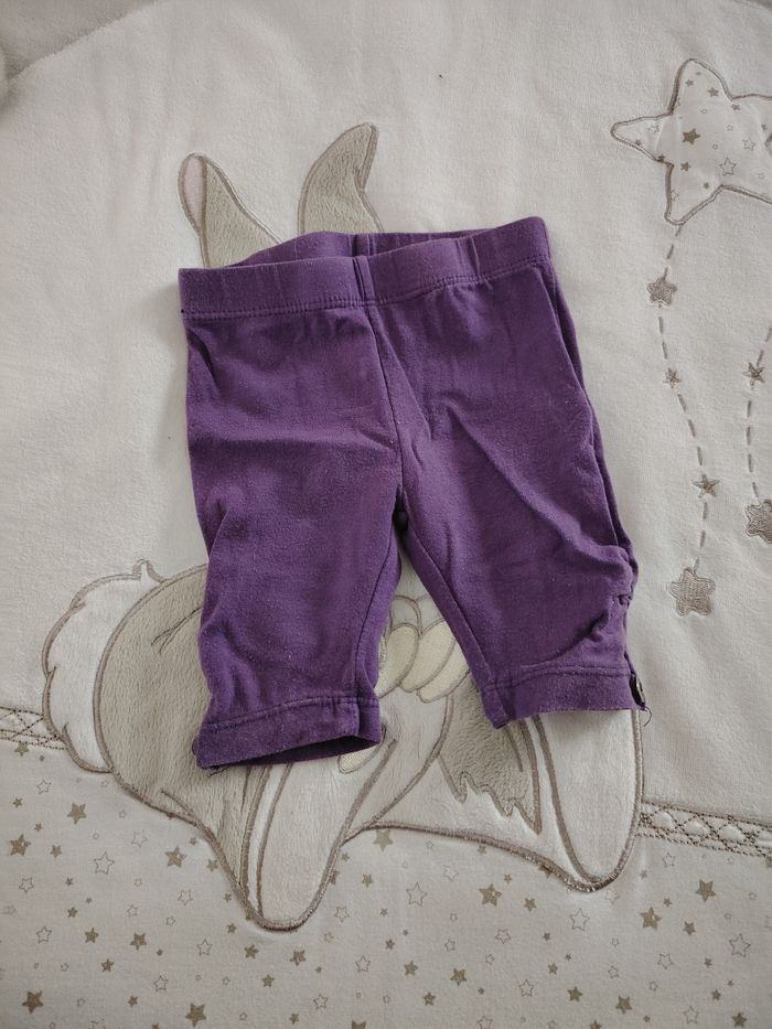 Ensemble violet - photo numéro 7