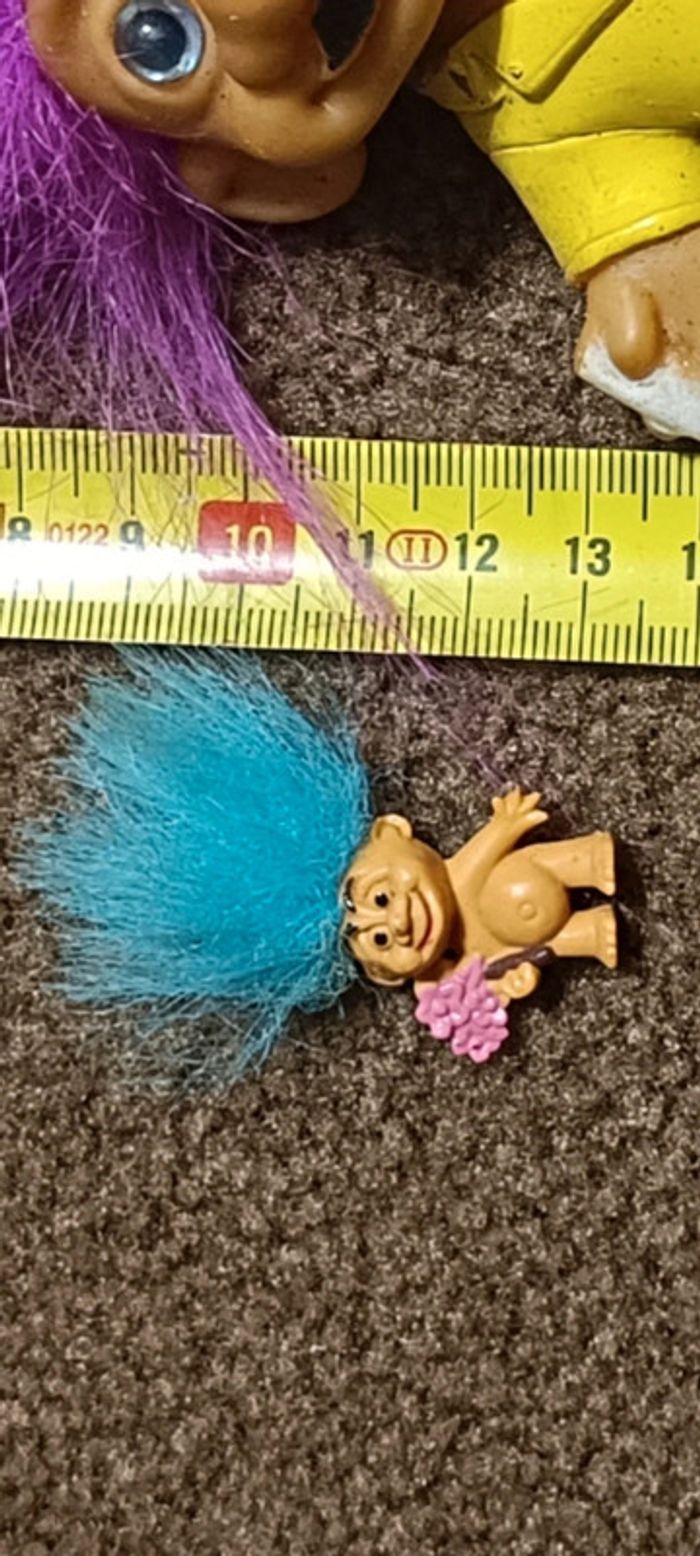 Lot troll - photo numéro 4