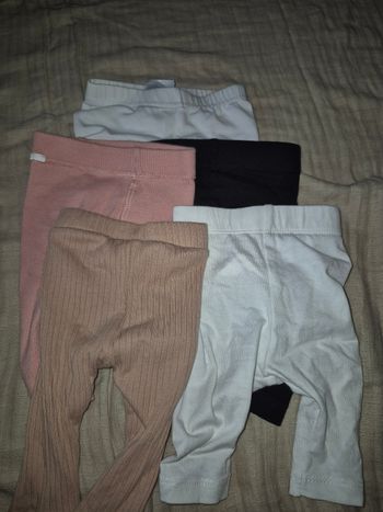 Leggings 1 mois