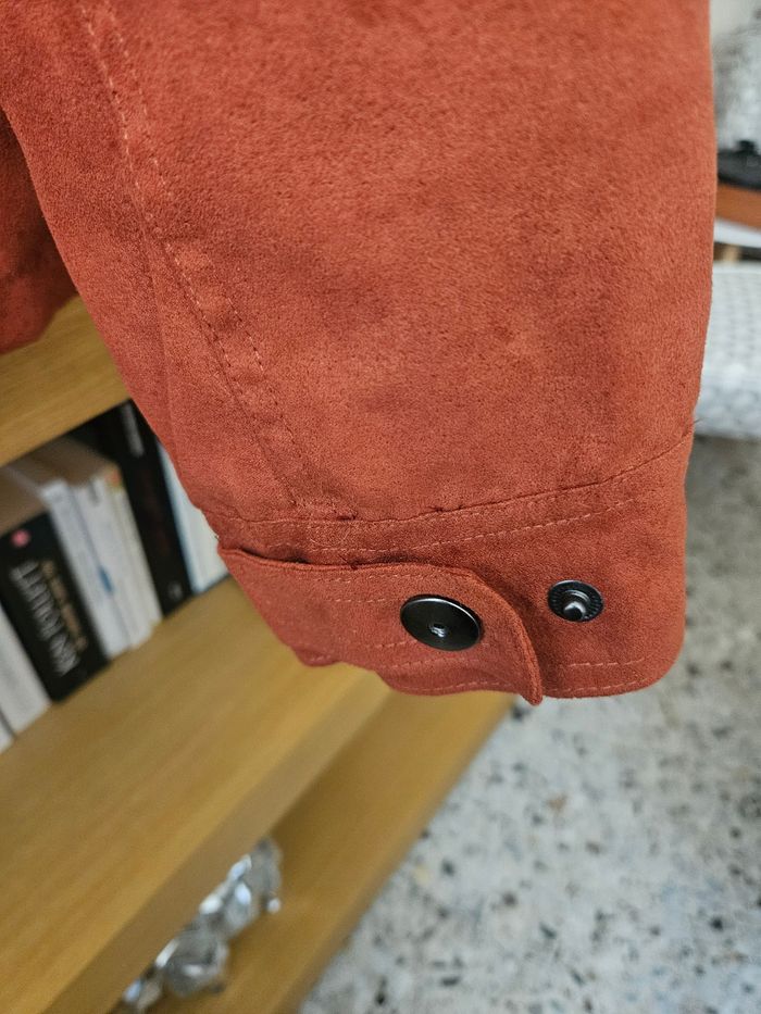 Veste homme. L’Homme Moderne - photo numéro 4