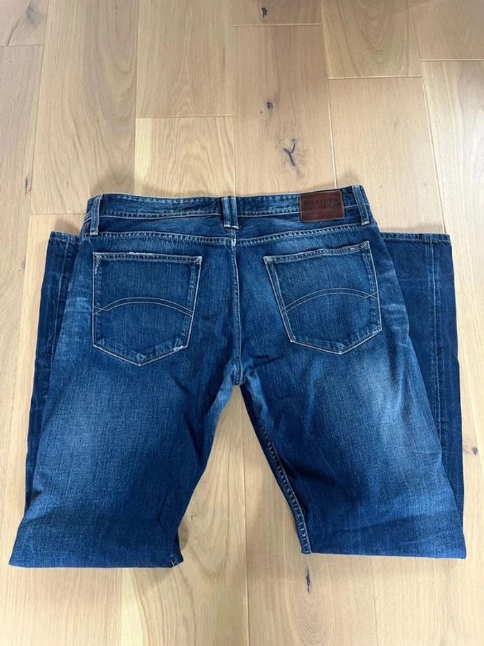 Jeans hilfiger denim - photo numéro 5
