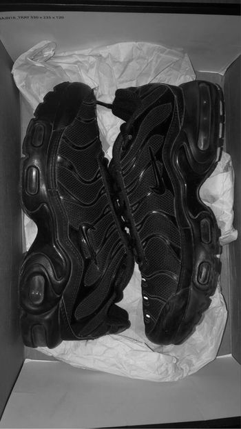 Nike TN AIR MAX NOIR 42