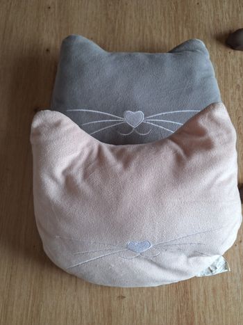 Coussin