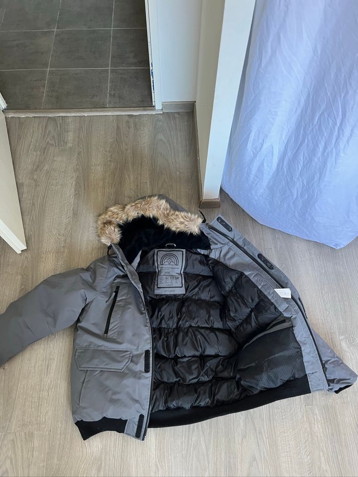 Manteau - photo numéro 2