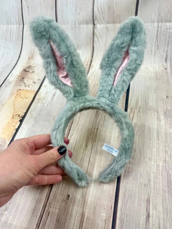 Ears serré tête oreilles de lapin Easter zootopie Judy Hopps - Tokyo Disneyland