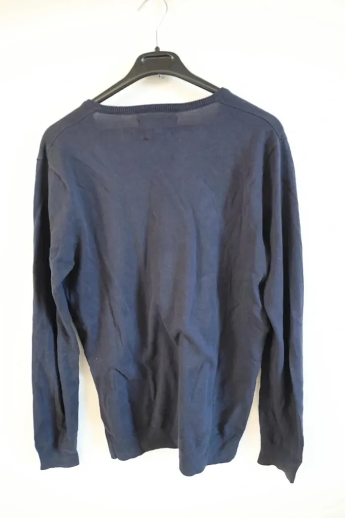 C54 pull marine Ben Sherman S - photo numéro 2