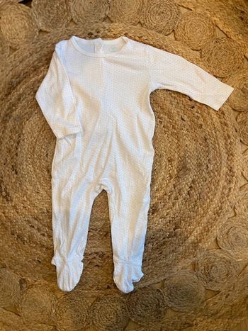 Pyjama fille 18 mois TEX