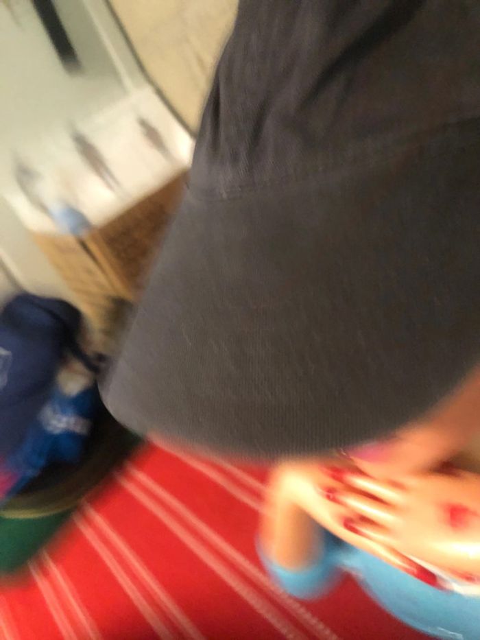 Casquette - photo numéro 2