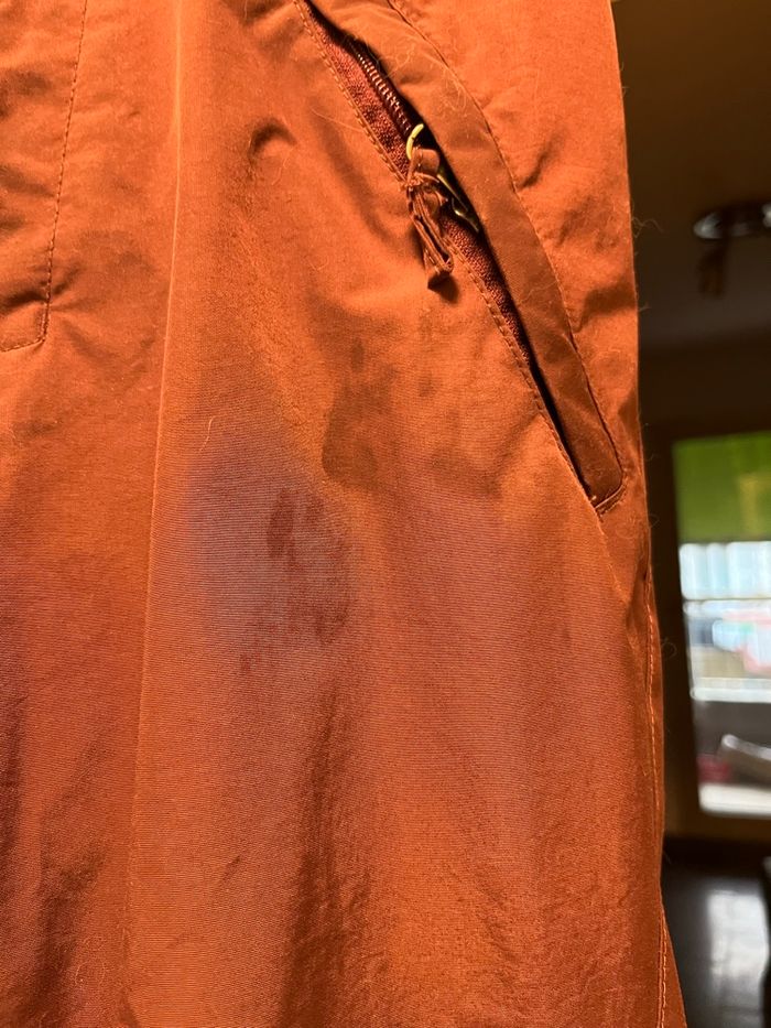 Ensemble ski veste + pantalon wedze 10 ans - photo numéro 7