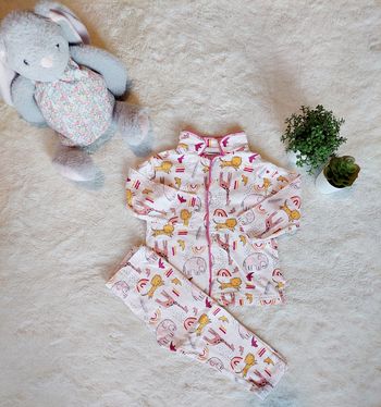 Pyjama noukies 18mois