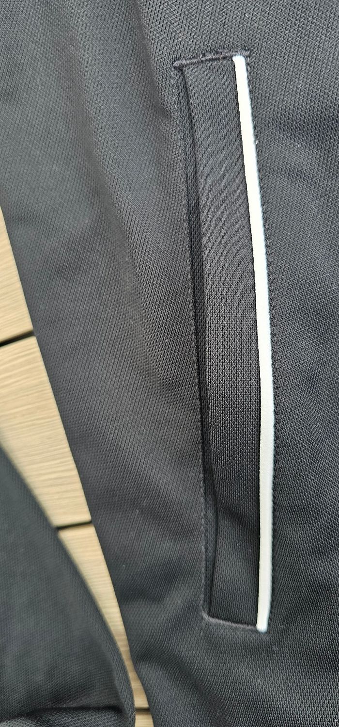 Veste noir Nike taille M - photo numéro 6