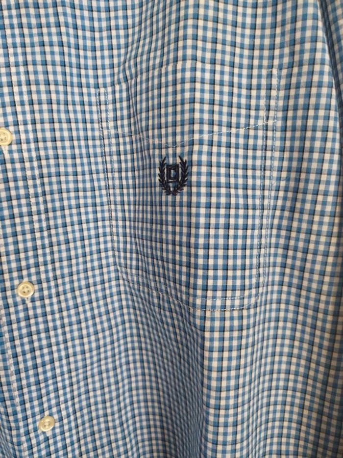 Chemise homme chaps 2xl - photo numéro 2