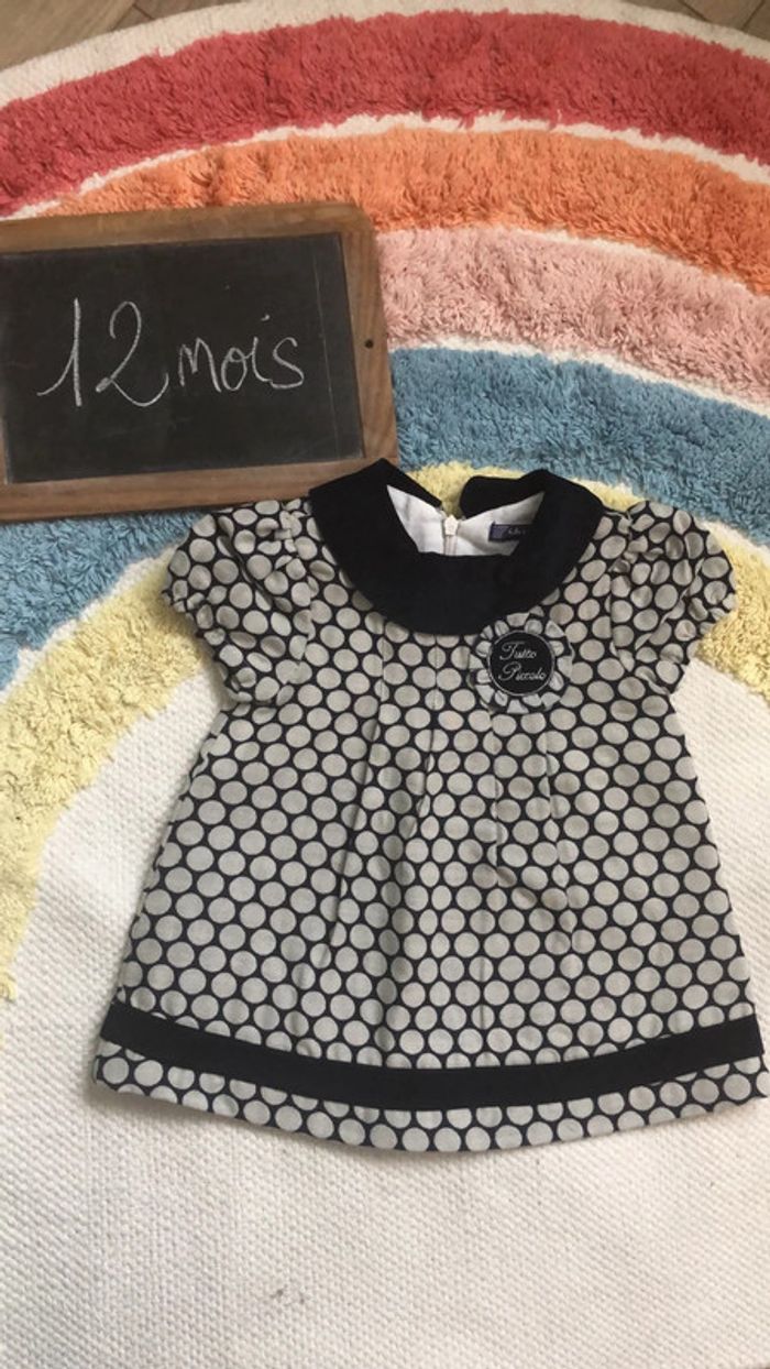 Robe tutto piccolo