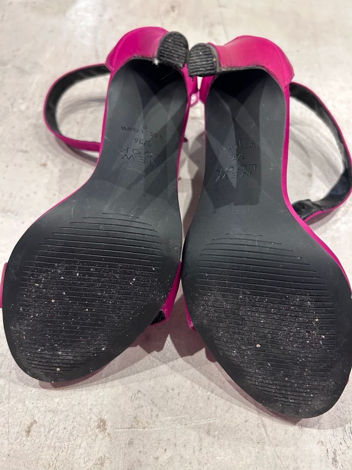 Talons - photo numéro 9