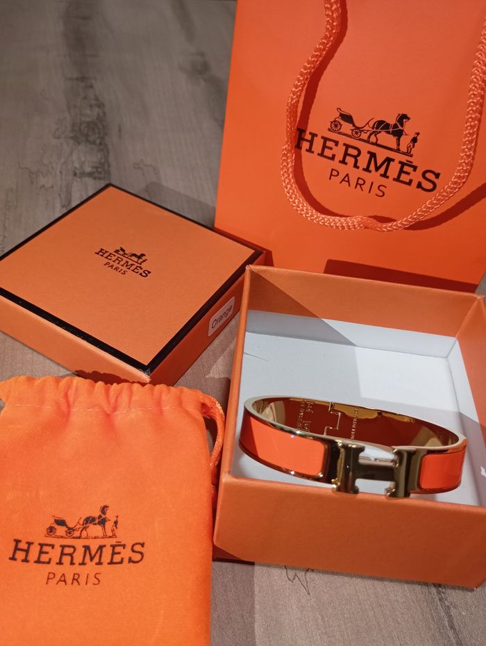 Bracelet HERMÈS - photo numéro 5