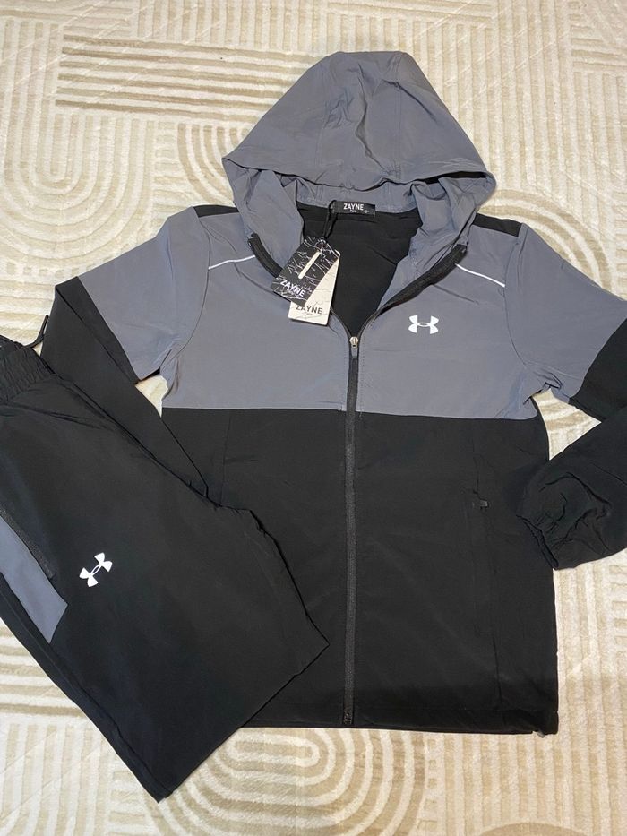 ensemble under armour S/M/L/XL/XXL - photo numéro 7