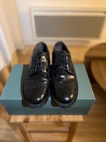 Chaussures minelli