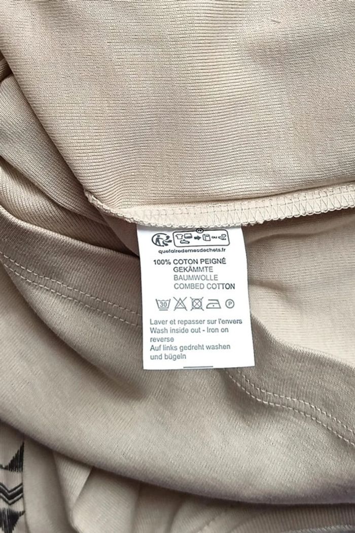 blouse tee shirt Afibel femme 38 NEUF - photo numéro 8