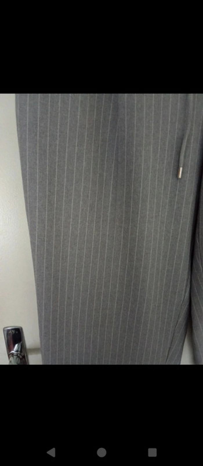 Pantalon femme XXL - photo numéro 2