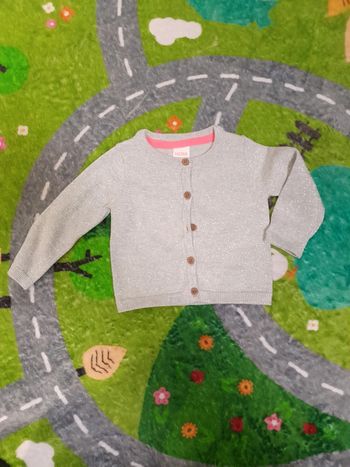 Gilet hema