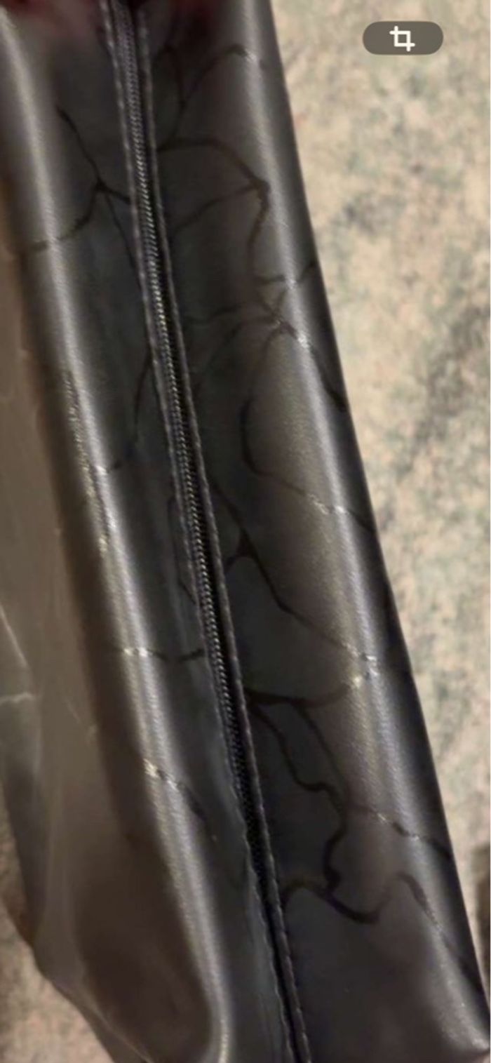 Trousse de toilette homme - photo numéro 3