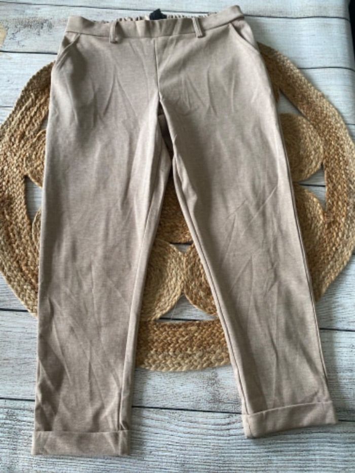 Chino Cropped 40
