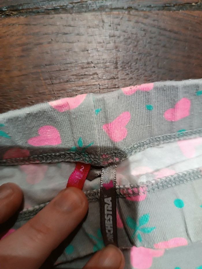 Pantacourt - photo numéro 2