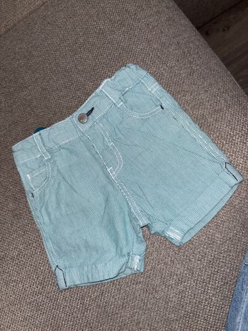 short 