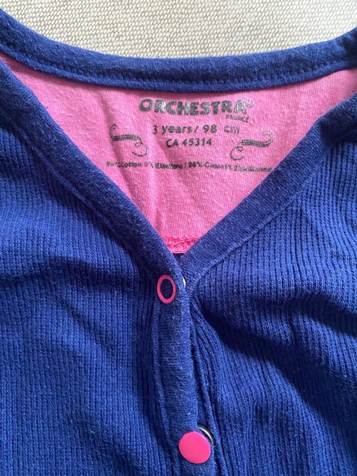 Lot vestes - photo numéro 2