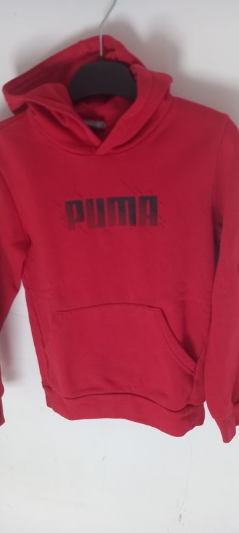 Sweat Puma