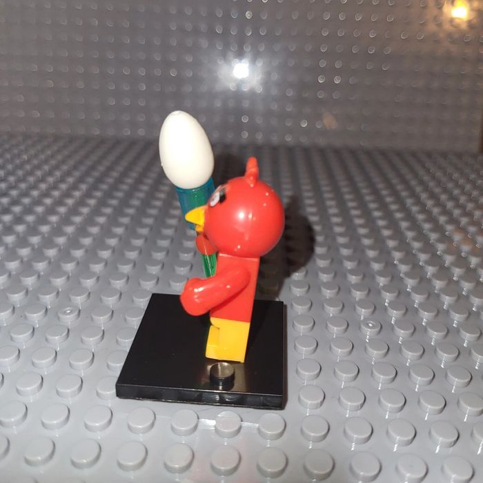 Minifigure  / Figurine  - Red - Angry Birds 🐥 - photo numéro 2