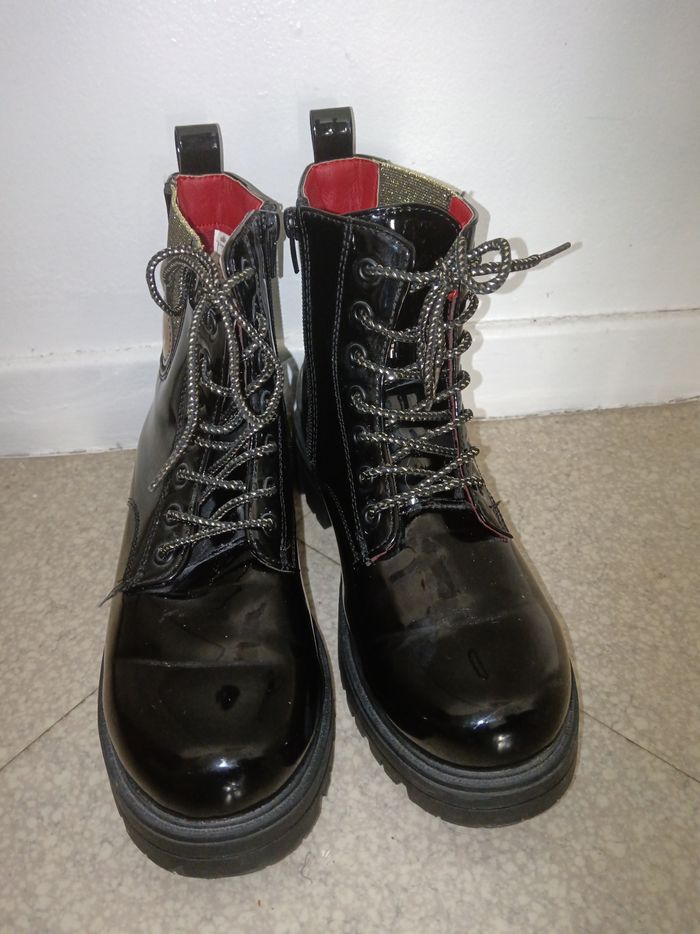 Botte harry poter - photo numéro 2