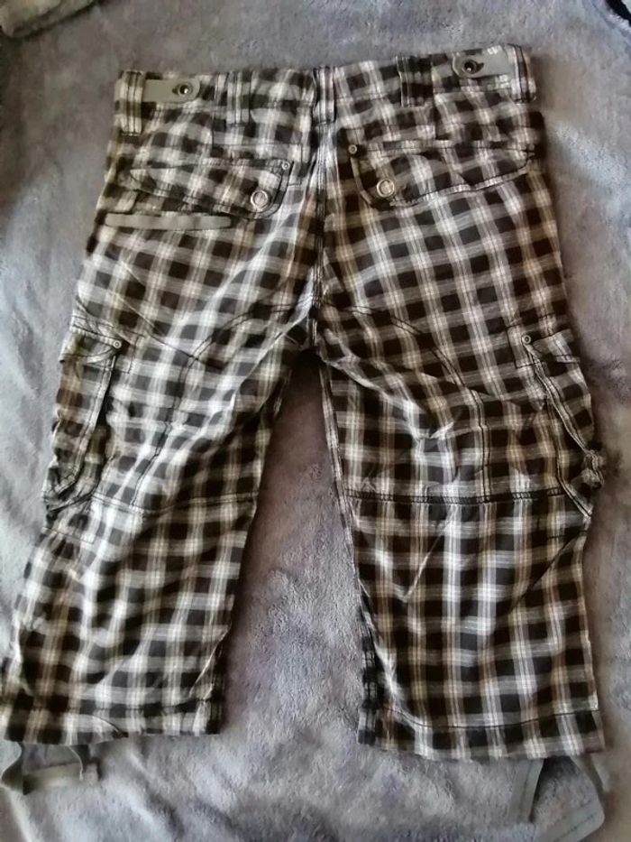 Short Crossby homme taille 40 - photo numéro 2