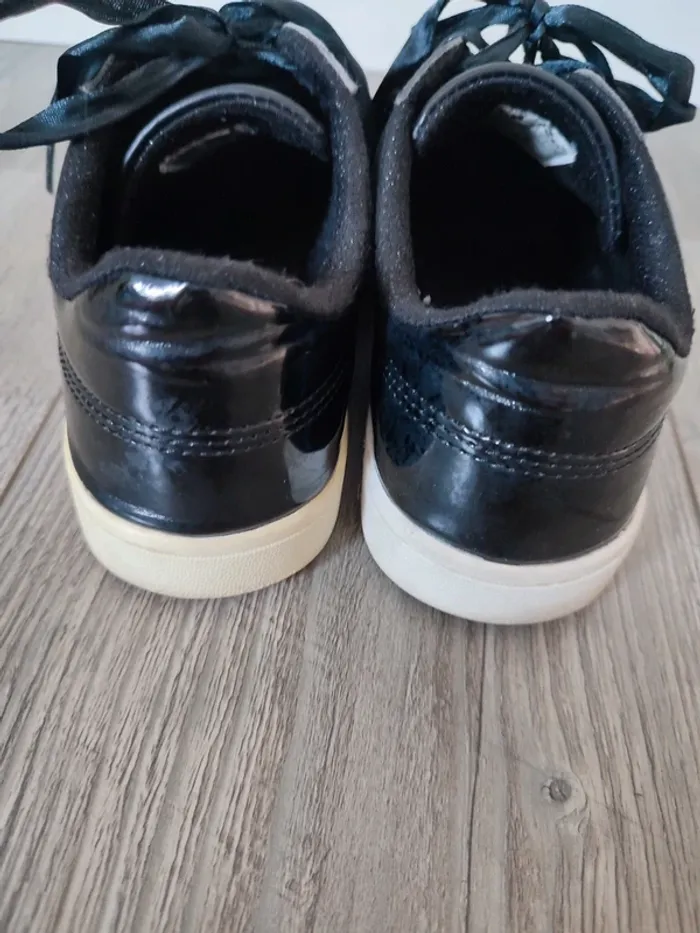 Baskets ellesse - photo numéro 4