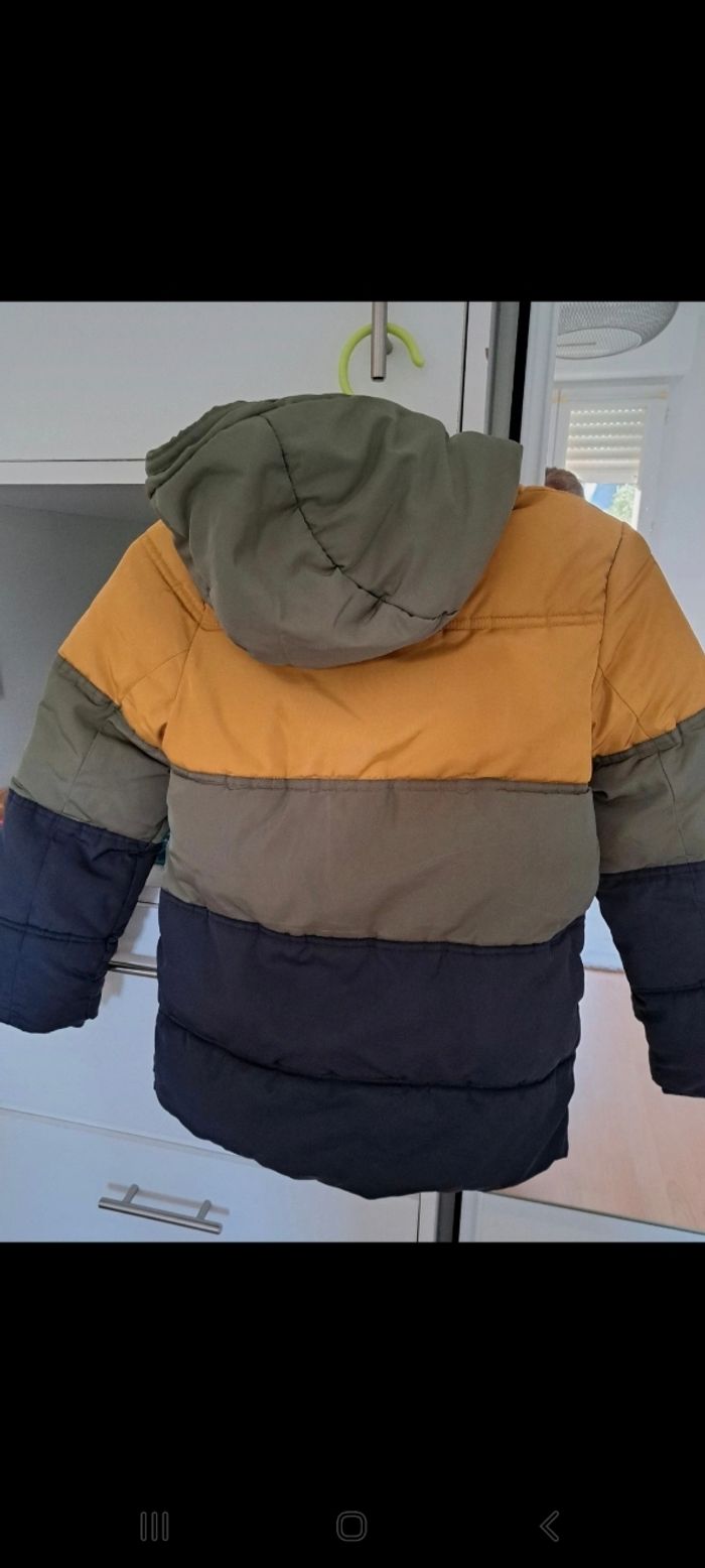 Manteau 10 ans - photo numéro 5
