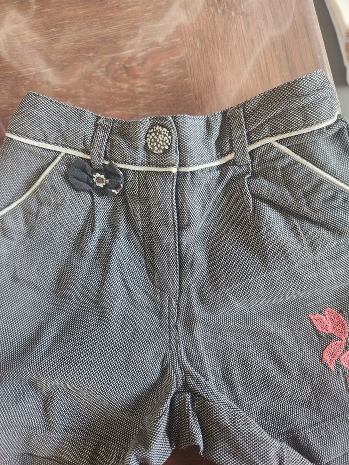 Short - photo numéro 3