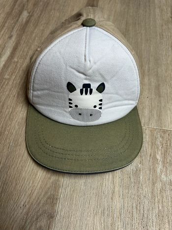Casquette T 47