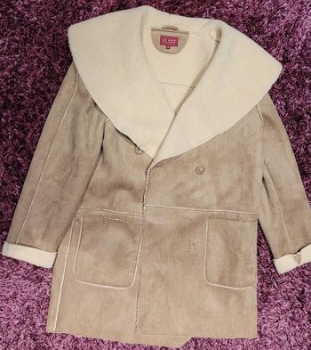 Manteau