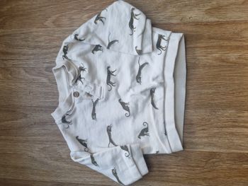 Pull LC Kids 18 mois