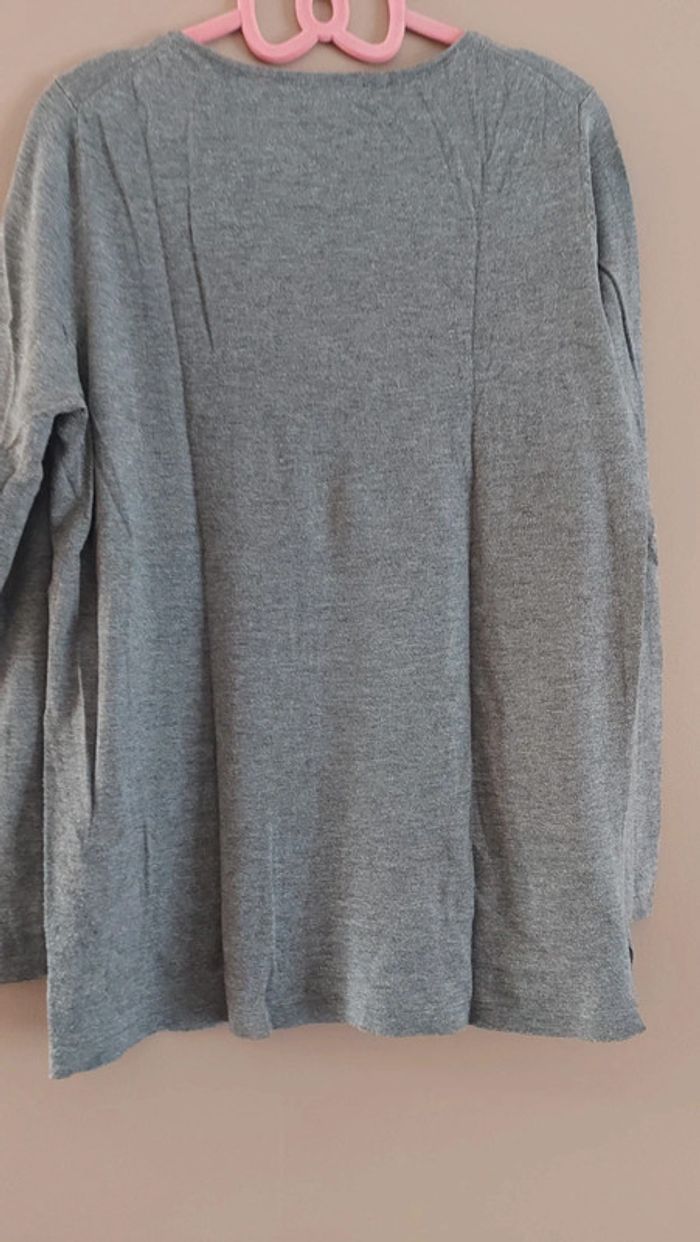 Pull léger taille 42 - photo numéro 5