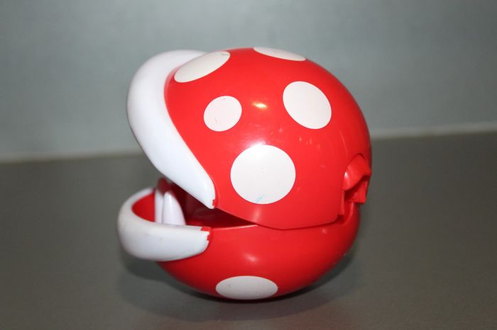 Plante carnivore - Nintendo - photo numéro 2