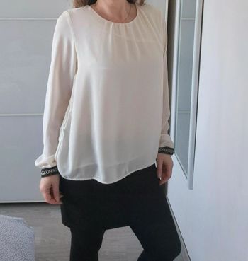 Blouse forever 21 taille L