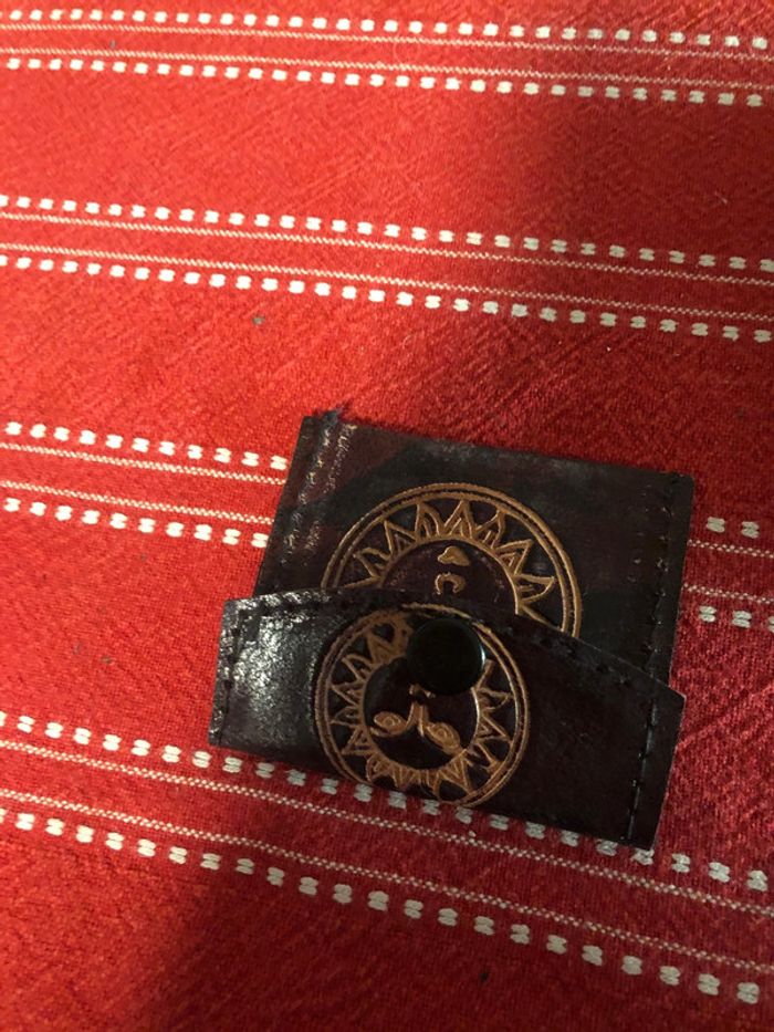 Porté monnaie / porte carte - photo numéro 10