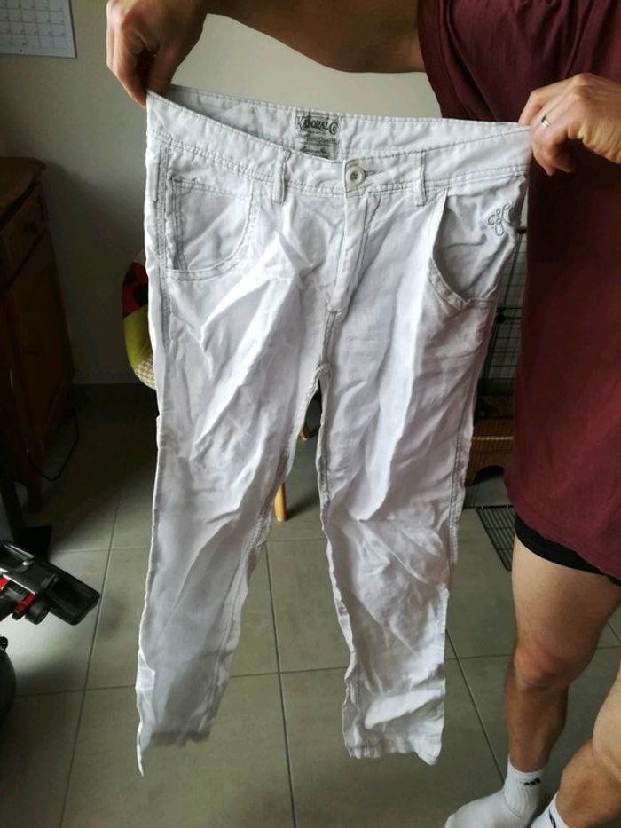 Pantalon