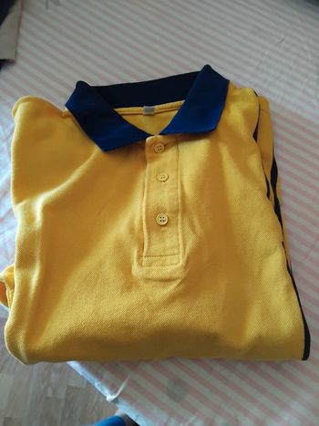 Techerts homme taille M